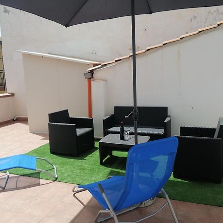 Casa Del Mare Mely Apartment Ficarazzi Exterior photo